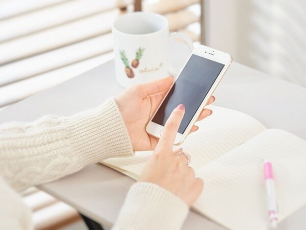 アイキララスマホ